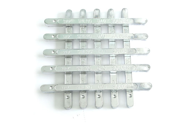 高温抗氧化焊锡条