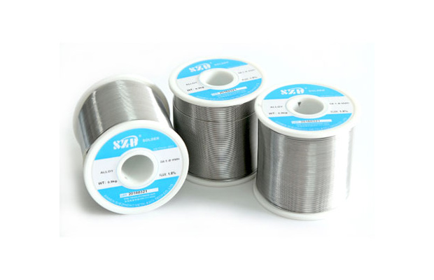 实芯焊锡丝（线）