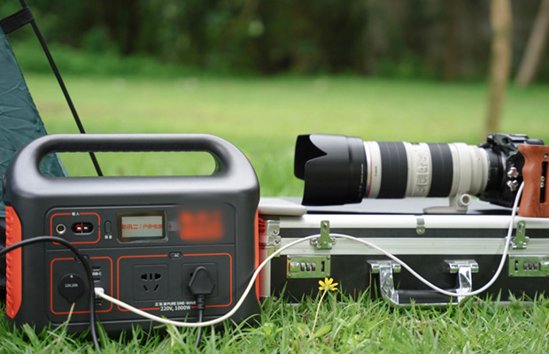 电源、电动工具